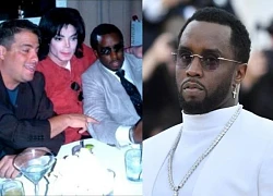 Video: Michael Jackson ám chỉ Diddy trong ghi âm cuộc gọi cuối, CĐM sốc vì 1 chi tiết