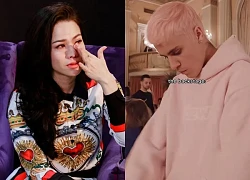 Nhật Kim Anh lên tiếng vụ Justin Bieber: "Mong có thể ôm anh ấy ngay lúc này"