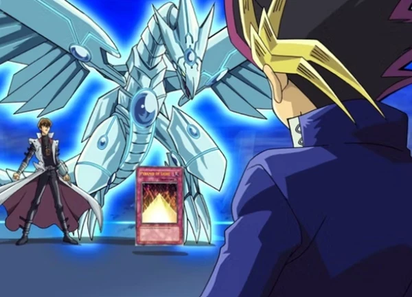 Những thời điểm Yu-Gi-Oh! phá mọi luật lệ, tìm cách vô lý nhất để "main chính" thắng cuộc