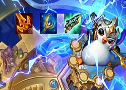 Riot Games nhận mưa "gạch đá" vì thay thế một biểu tượng huyền thoại trong LMHT bằng thiết kế mới "rẻ tiền"