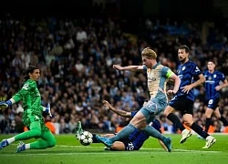 Sau Rodri nghỉ hết mùa, Pep Guardiola báo tin xấu về De Bruyne