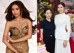 Showbiz 29/9: 'Bà trùm hoa hậu' bênh vực Quế Anh khi bị chỉ trích nhan sắc