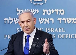 Thủ tướng Israel bổ nhiệm đối thủ cũ vào Nội các an ninh