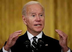 Tổng thống Biden ra chỉ thị nóng sau khi Israel tấn công sâu vào Li Băng