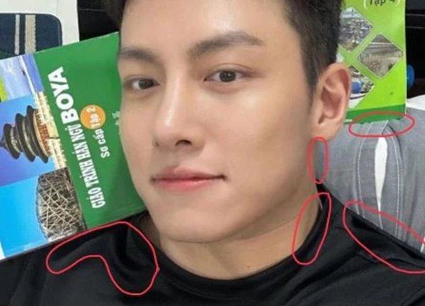 Vụ xuất hiện chàng trai giống hệt nam thần Ji Chang Wook ở Việt Nam: Lộ bằng chứng photoshop, "mượn ảnh" người khác về sống ảo