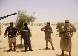 Al-Qaeda nã đạn điên cuồng, sát hại 300 người Burkina Faso