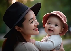 Anh trai mới mất nửa năm, chị dâu thường dẫn một đứa trẻ về chơi và sự thật được chị tiết lộ khiến gia đình tôi bàng hoàng