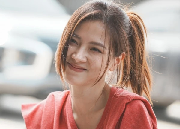 Baifern Pimchanok được khen khi đóng vai gái lẳng lơ 9 đời chồng