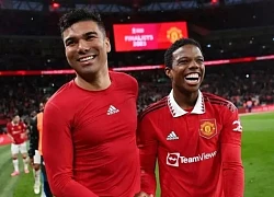 Bất ngờ với mức lương của các tân binh Man United