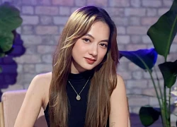 'Bé' Xuân Nghi từ Mỹ về Việt Nam tham gia show âm nhạc