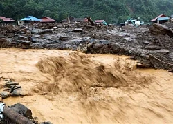 Cảnh báo tác động của La Nina - Thiên tai khốc liệt, cực đoan hơn