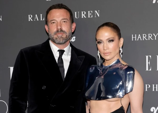 Cuộc ly hôn của Jennifer Lopez và Ben Affleck có thể trở nên tồi tệ