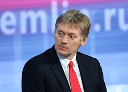 Điện Kremlin: Hiện chưa có cơ sở thúc đẩy đối thoại về Ukraine