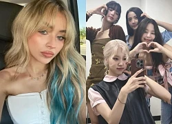 &#8220;Em gái Taylor Swift&#8221; hết khịa tình cũ giờ lại réo tên BLACKPINK, chuyện gì đây?