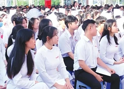 Giữ gìn nét đẹp đồng phục học sinh