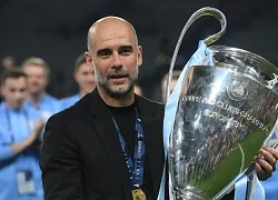 HLV Pep Guardiola cạn hợp đồng với Man City và động thái mới của 'người đặc biệt'