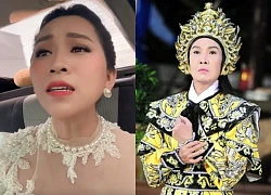 Hồng Phượng nói về vụ bản quyền khi song ca với cố NSƯT Vũ Linh