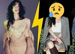 Video: Lisa hại 1 sao nữ mất sự nghiệp vì scandal, ngầm bị phong sát tại Trung Quốc?