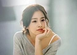 Loại nước uống buổi sáng giúp Kim Tae Hee sở hữu làn da căng bóng