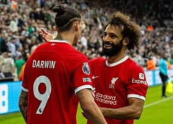 Mohamed Salah lọt Top những cầu thủ sáng tạo nhất Premier League