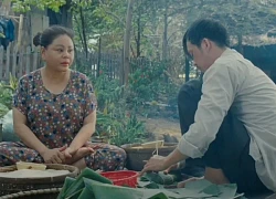 Mối tình già giữa Lê Giang và NSƯT Hoài Linh trong &#8216;Làm giàu với ma&#8217;