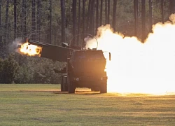 Nga nã Iskander-M hủy diệt loạt 3 pháo HIMARS gần chiến trường Kursk