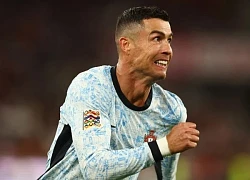 Kết quả Nations League hôm nay 6/9: Ronaldo ghi bàn thứ 900