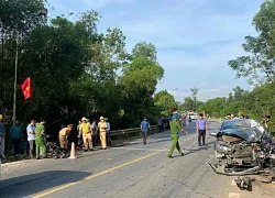 Nữ sinh lớp 12 tử vong trong ngày khai giảng