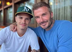 Quý tử nhà Beckham giải nghệ bóng đá ở tuổi 22, theo nghề của mẹ để kiếm tiền