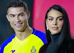 Ronaldo hỏi bạn gái: "Vì sao em lại đẹp đến vậy?", nhận được câu trả lời tinh tế đến mức phải ngỡ ngàng