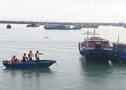 Siêu bão Yagi hướng thẳng Quảng Ninh - Nam Định