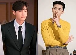 Sự sụp đổ của Lee Jong Suk - Park Seo Joon và cái giá phải trả cho những siêu sao khó chiều