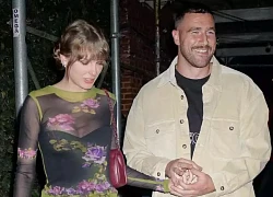 Taylor Swift và bạn trai yêu nhau vì thương mại, lộ hợp đồng chia tay rúng động?