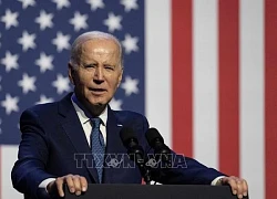 Tổng thống Mỹ J. Biden nỗ lực ngăn Nippon Steel mua lại US Steel