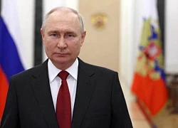 Tổng thống Putin: Nga và Mông Cổ có lập trường tương đồng về nhiều vấn đề toàn cầu