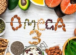 7 loại thực phẩm giàu axit béo Omega-3 hoàn hảo cho chế độ ăn chay