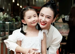 Angela Phương Trinh: Tôi độc thân 8 năm nay, chưa sinh con