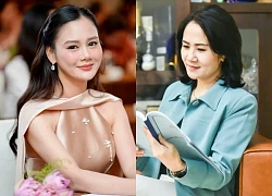 Ba bóng hồng phim "Độc đạo": Người nhiều con nhất showbiz, người là Đại úy