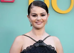 Ca sĩ, diễn viên Selena Gomez trở thành tỉ phú