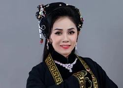 Nghệ sĩ Thy Nhung trải lòng chuyện ly hôn, tiết lộ mối quan hệ với chồng cũ