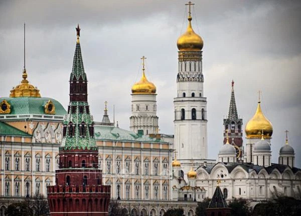 Điện Kremlin phản hồi cáo buộc Nga can thiệp bầu cử Mỹ năm 2024