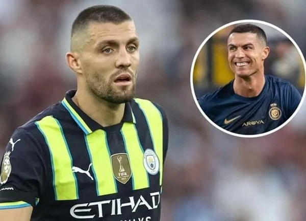 Đội của Ronaldo chèo kéo Kovacic bằng mức lương hấp dẫn