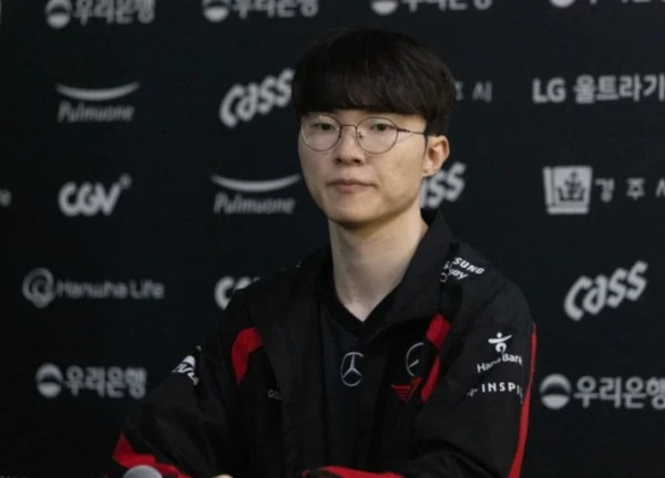 Faker: 'Tôi muốn kết thúc mùa hè với kết quả tốt nhưng ...'