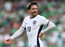 Grealish làm CĐV phẫn nộ