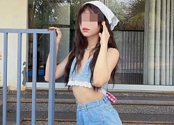 Hết khoe diện mạo sexy, cựu YouTuber Thơ Ng hé lộ nâng cấp vòng 1