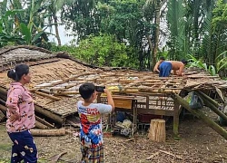 Ứng phó bão số 3: Cảnh báo nguy cơ cao xảy ra lũ quét, sạt lở đất