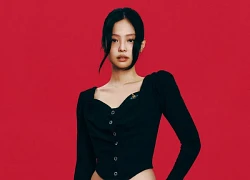 Nhóm nhạc BlackPink: Jisoo và Jennie có bước tiến mới trong sự nghiệp