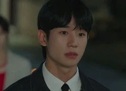 'Love Next Door' của Jung Hae In khiến khán giả phẫn nộ