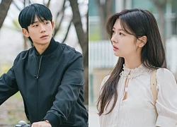 Love Next Door: Rating &#8220;lao dốc không phanh&#8221;, Jung Hae In-Jung So Min bất lực