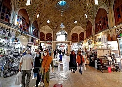 Lý do Iran muốn di dời thủ đô về bờ biển phía Nam